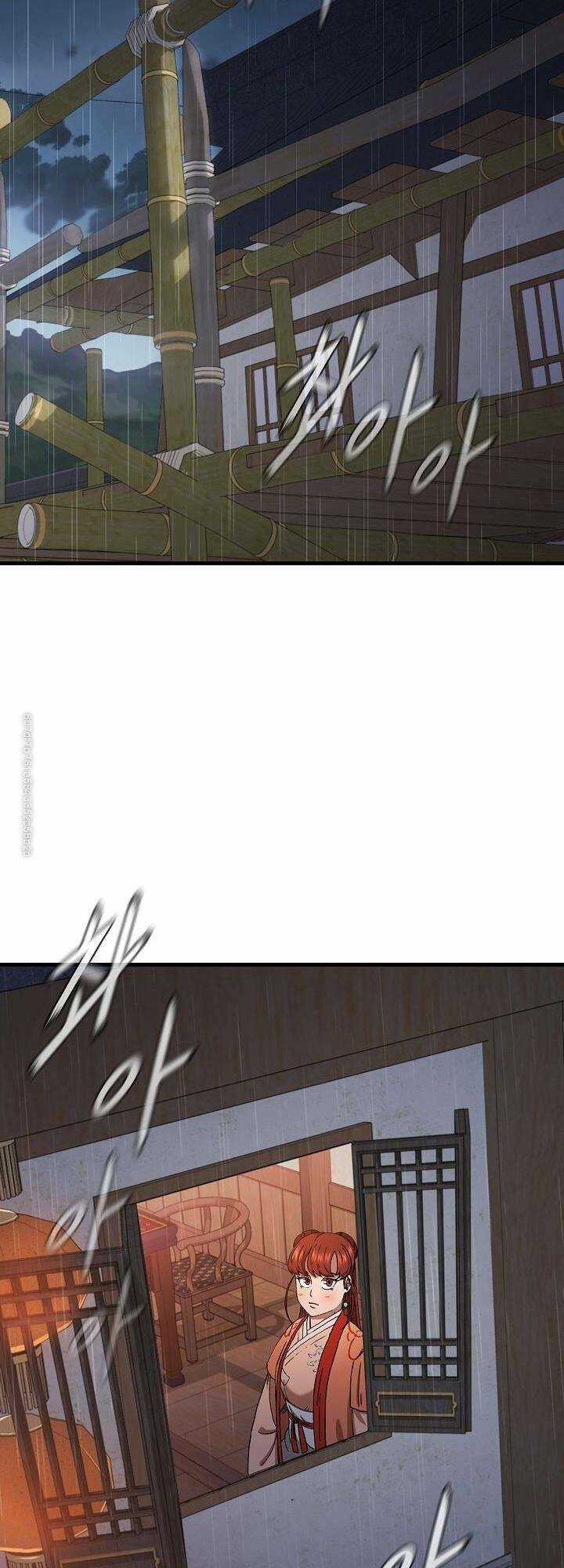 Thân Thủ Đệ Nhất Kiếm Chapter 36 trang 41