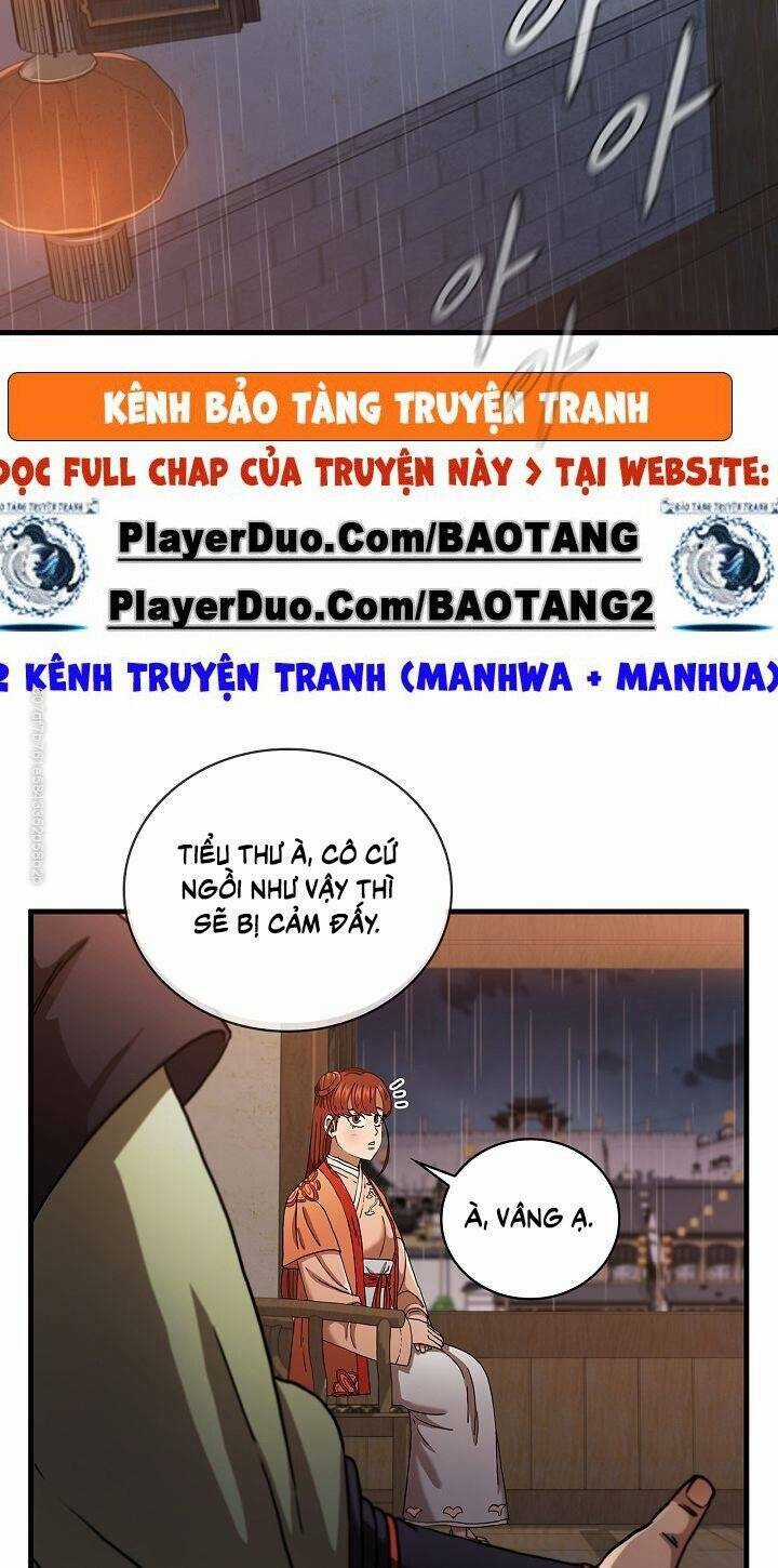 Thân Thủ Đệ Nhất Kiếm Chapter 36 trang 42