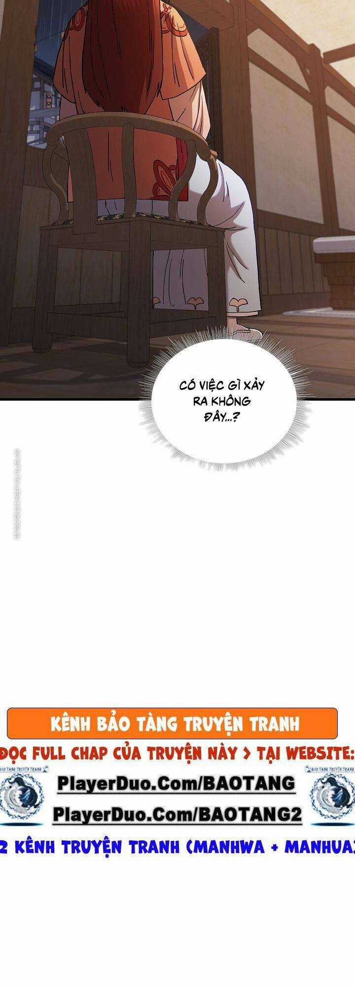 Thân Thủ Đệ Nhất Kiếm Chapter 36 trang 44