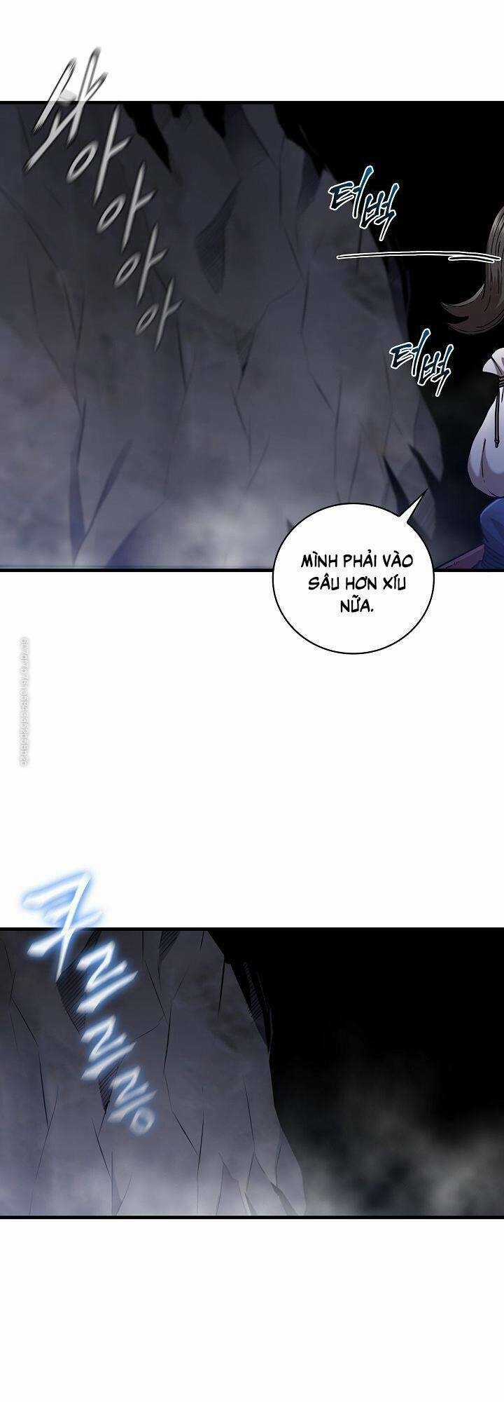 Thân Thủ Đệ Nhất Kiếm Chapter 36 trang 47