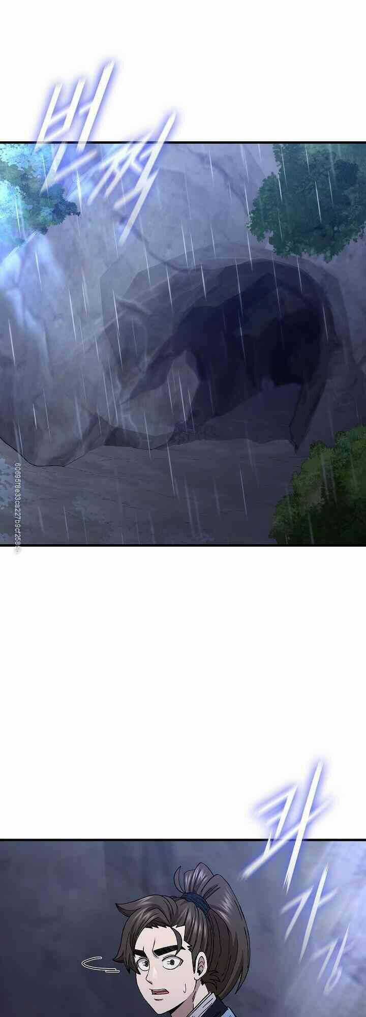 Thân Thủ Đệ Nhất Kiếm Chapter 37 trang 12