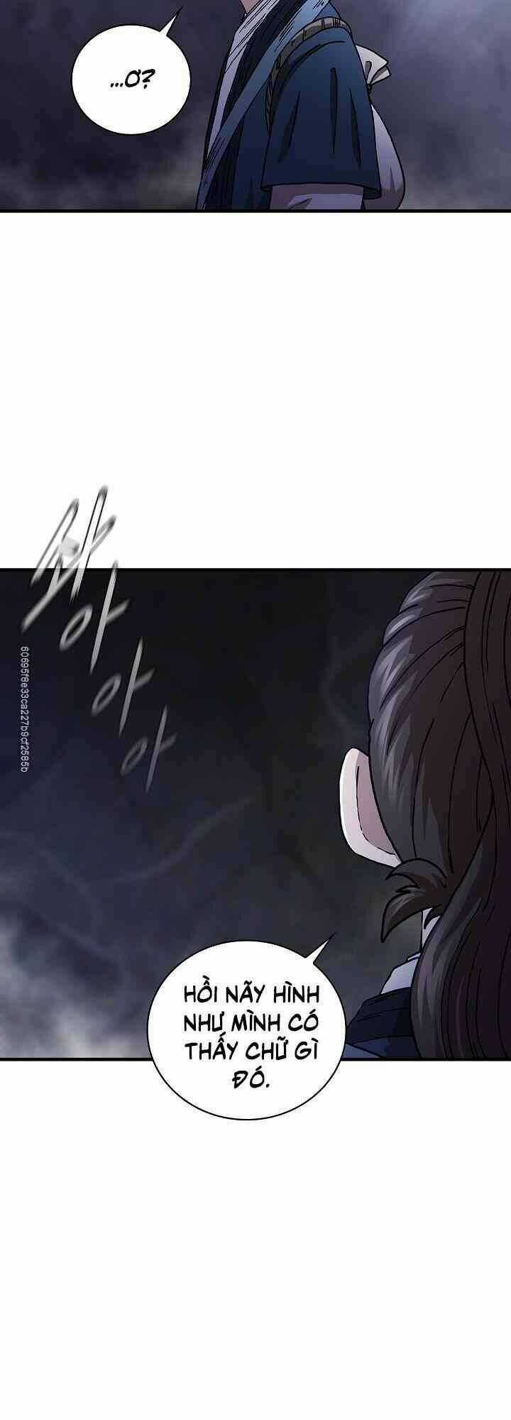 Thân Thủ Đệ Nhất Kiếm Chapter 37 trang 13