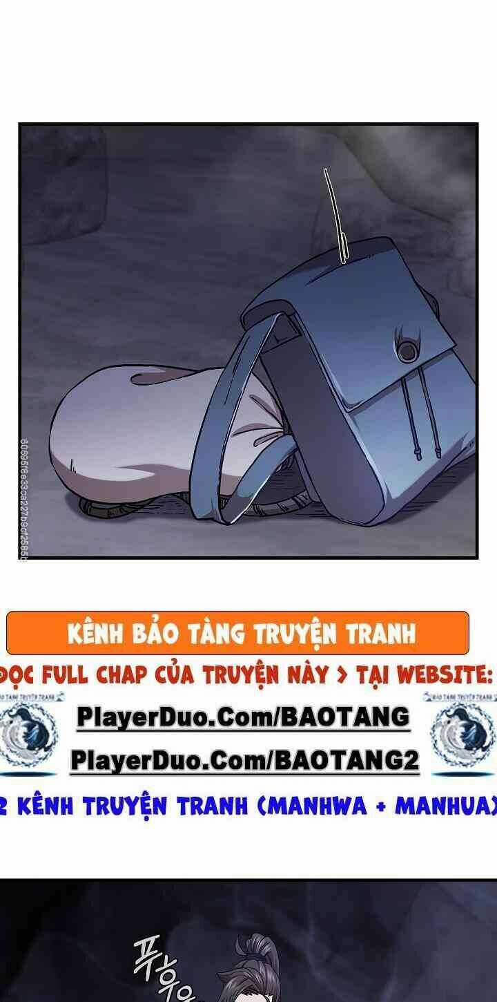 Thân Thủ Đệ Nhất Kiếm Chapter 37 trang 14