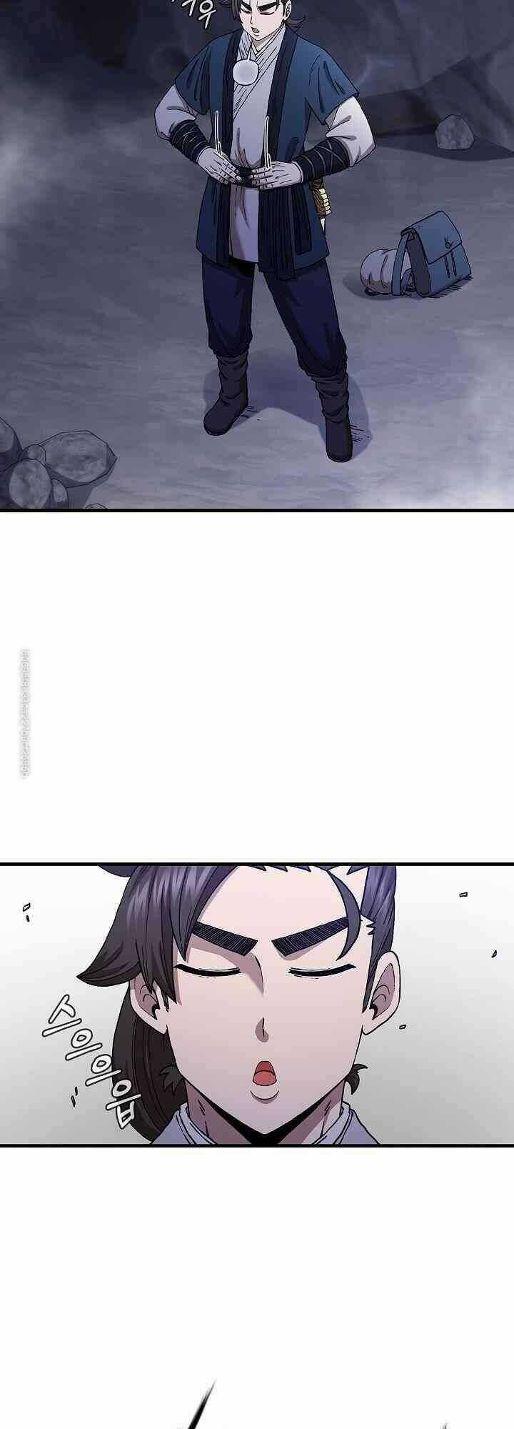 Thân Thủ Đệ Nhất Kiếm Chapter 37 trang 15