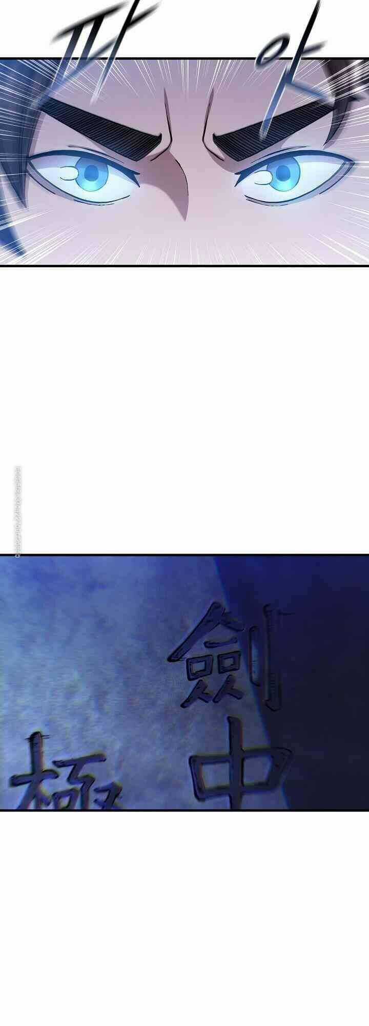 Thân Thủ Đệ Nhất Kiếm Chapter 37 trang 16