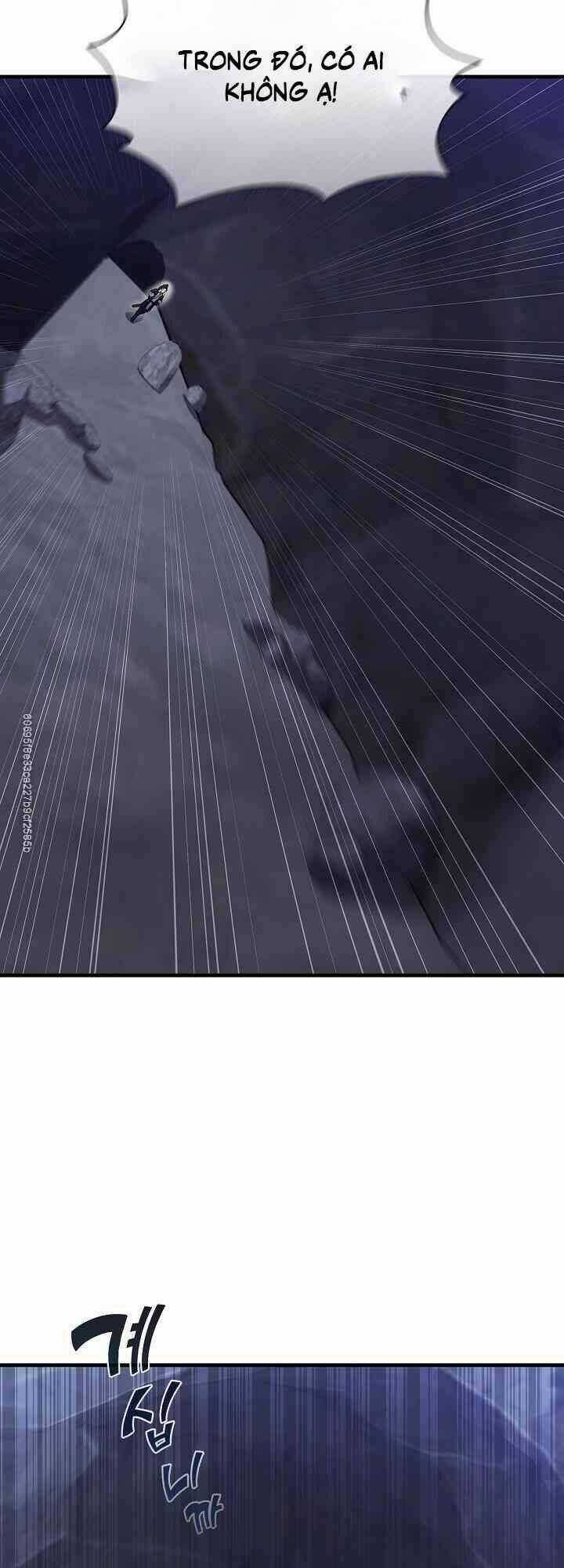 Thân Thủ Đệ Nhất Kiếm Chapter 37 trang 19