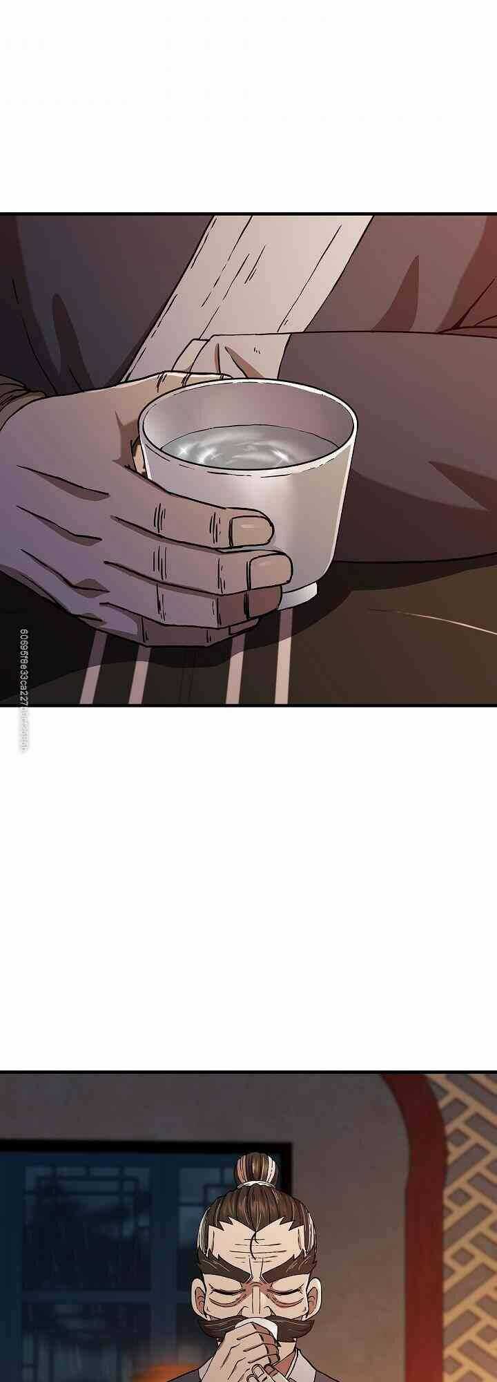 Thân Thủ Đệ Nhất Kiếm Chapter 37 trang 2