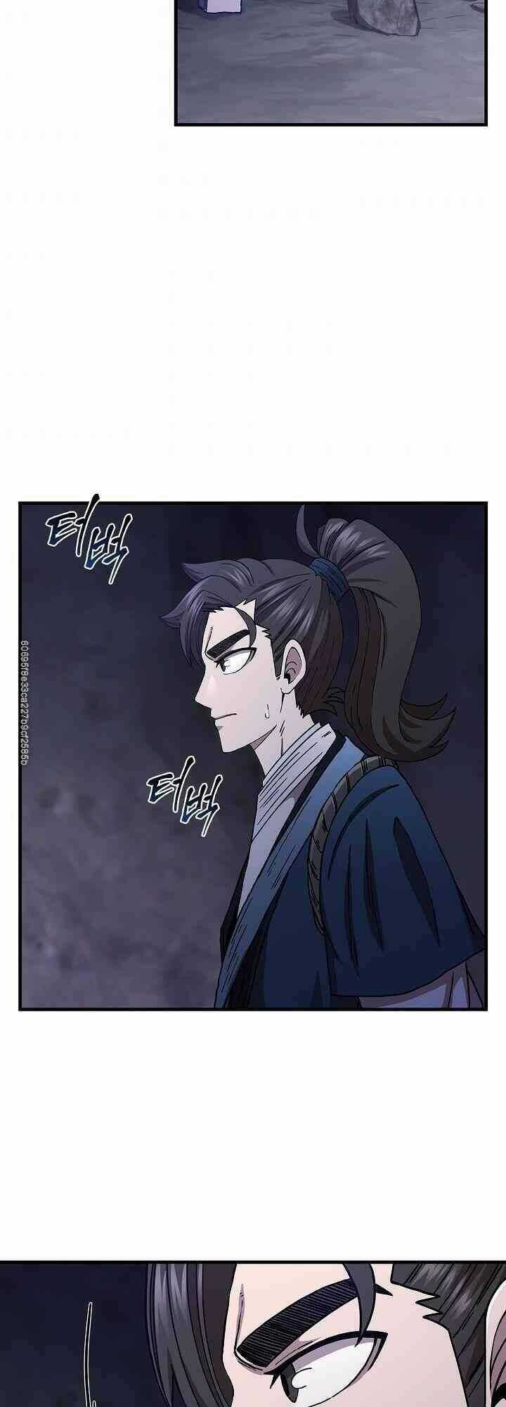 Thân Thủ Đệ Nhất Kiếm Chapter 37 trang 24