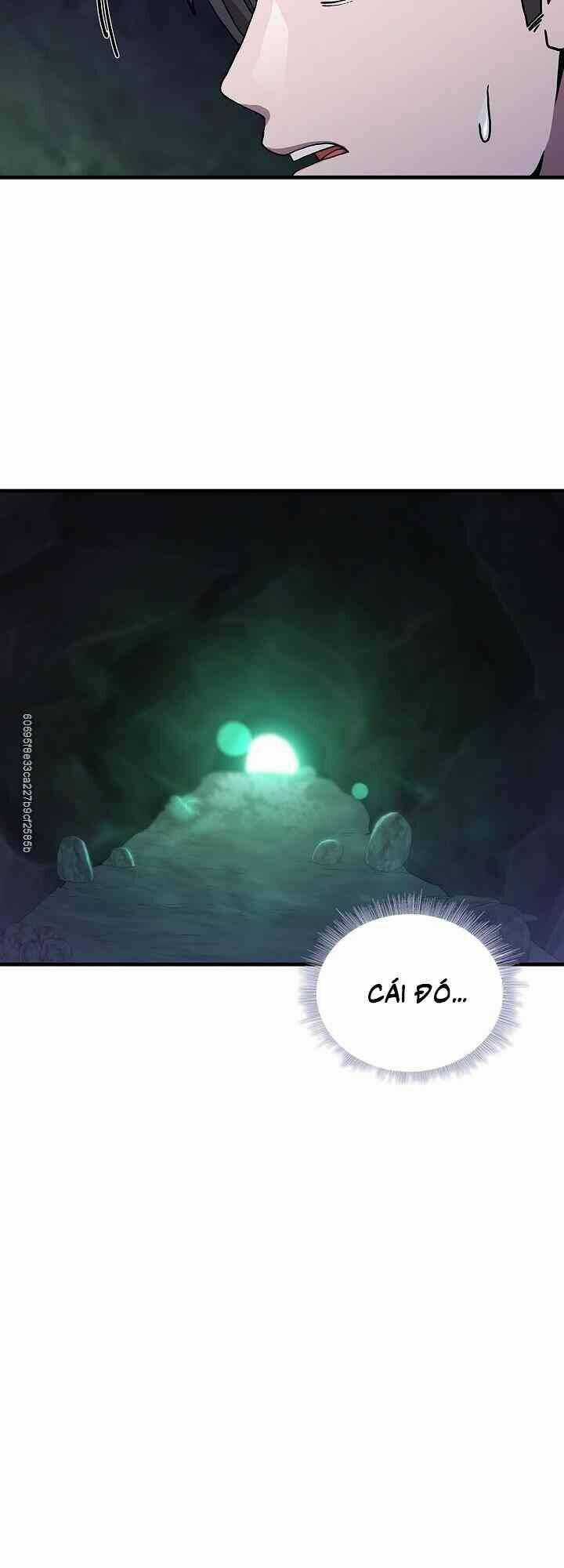 Thân Thủ Đệ Nhất Kiếm Chapter 37 trang 25