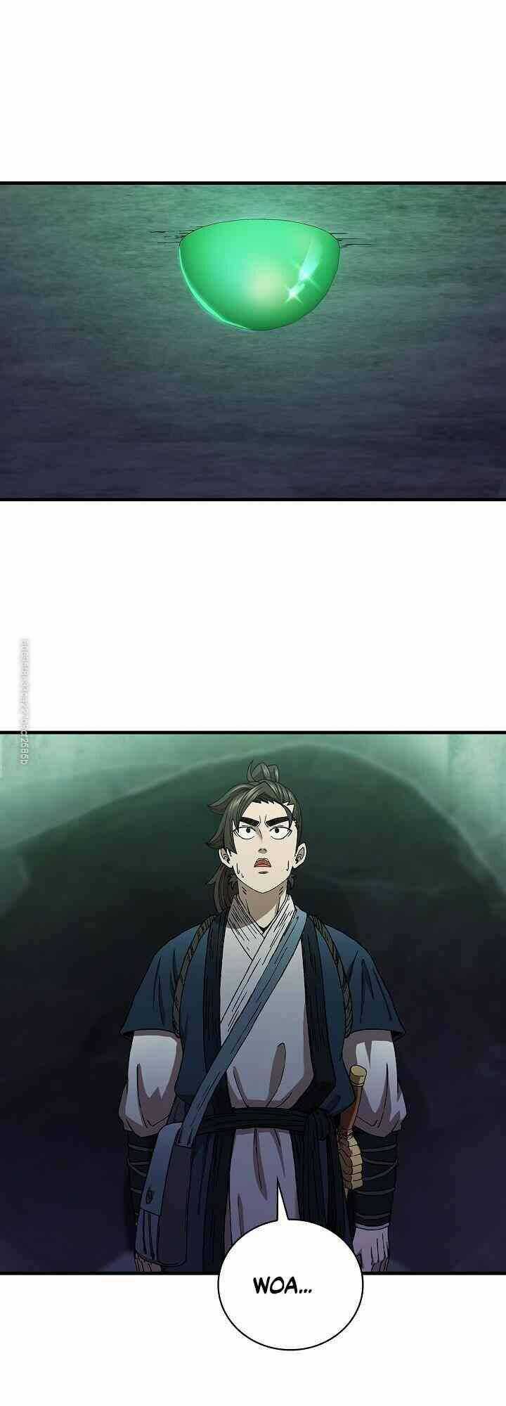 Thân Thủ Đệ Nhất Kiếm Chapter 37 trang 26