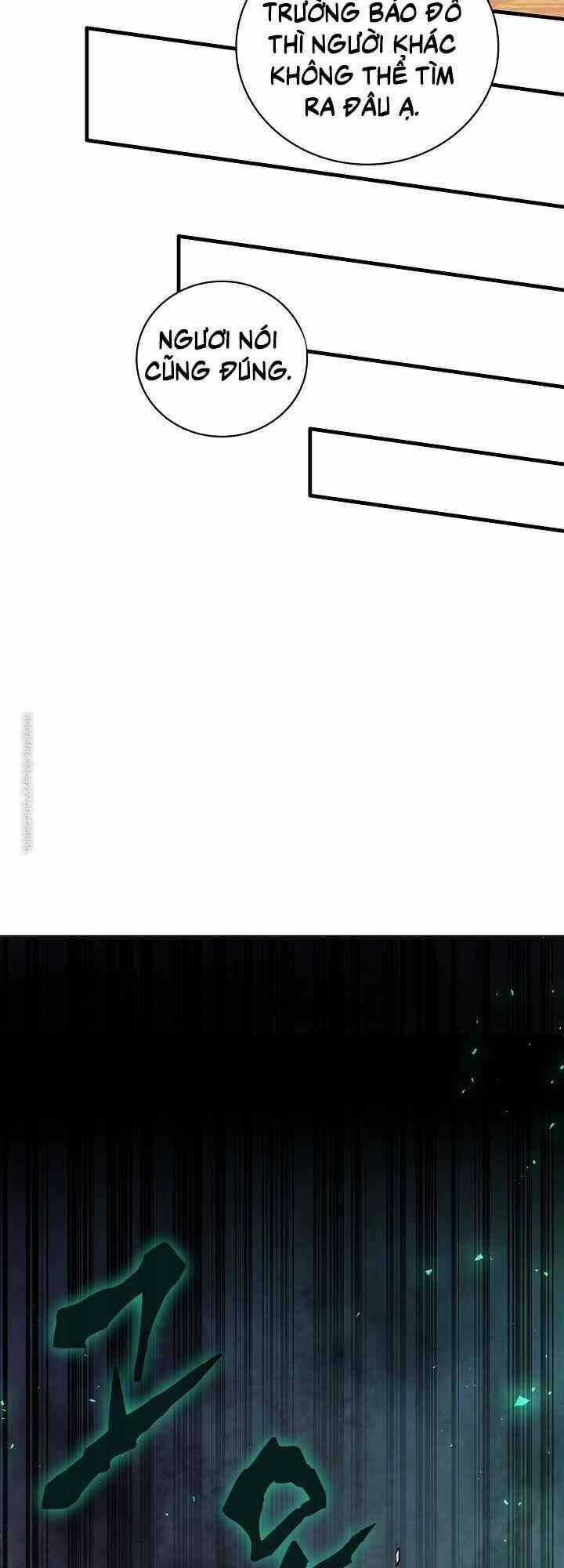 Thân Thủ Đệ Nhất Kiếm Chapter 37 trang 36