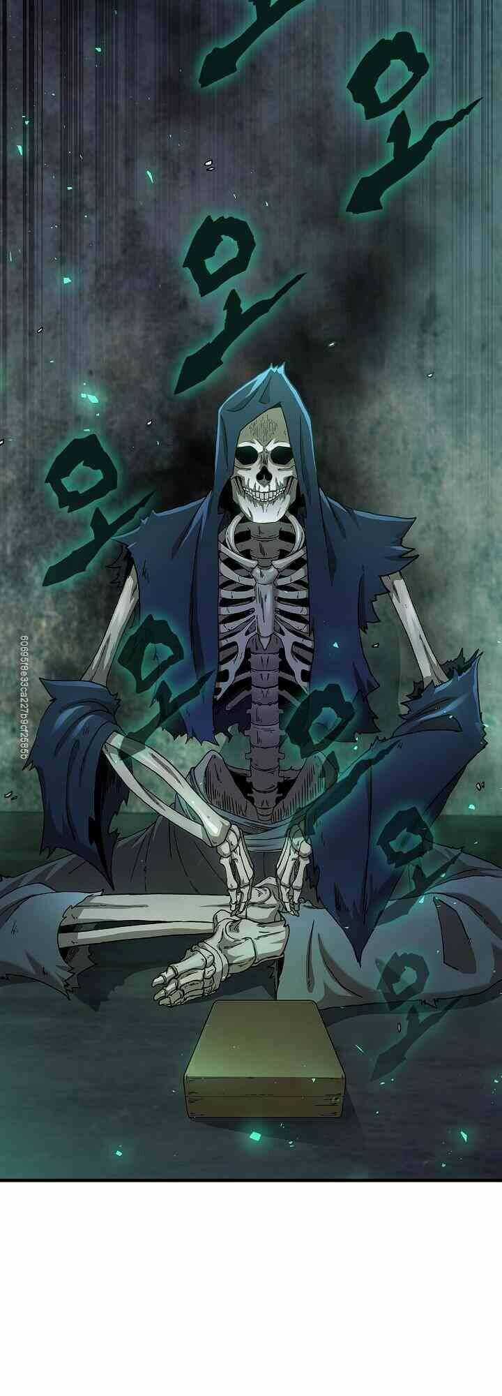 Thân Thủ Đệ Nhất Kiếm Chapter 37 trang 37