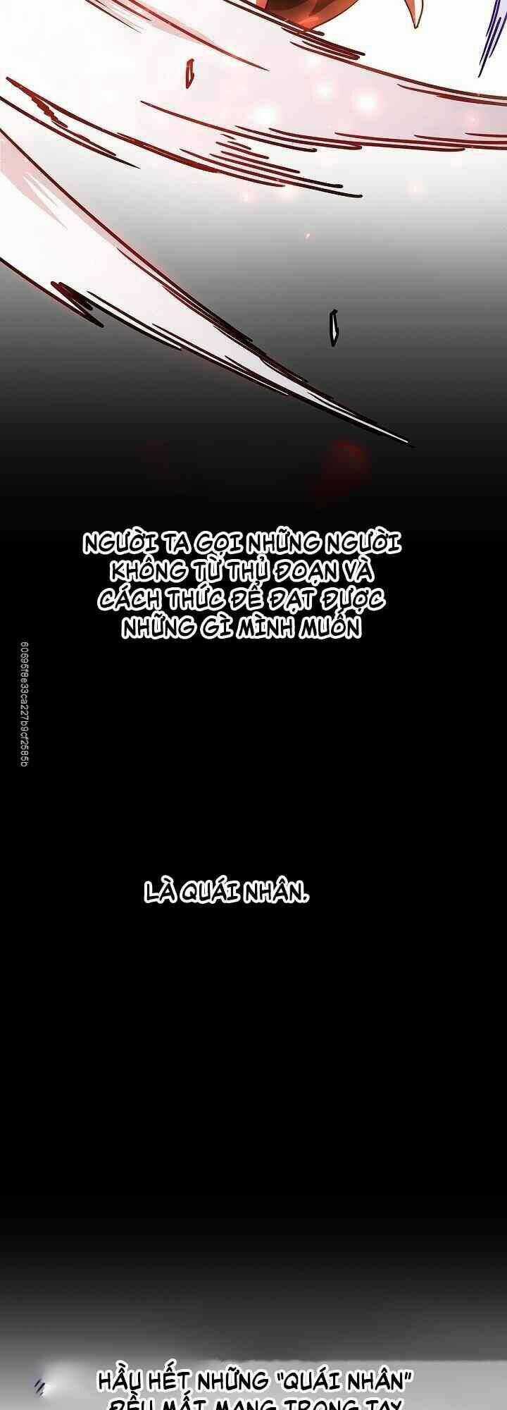 Thân Thủ Đệ Nhất Kiếm Chapter 37 trang 41