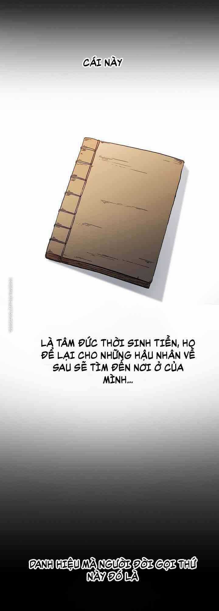 Thân Thủ Đệ Nhất Kiếm Chapter 37 trang 44