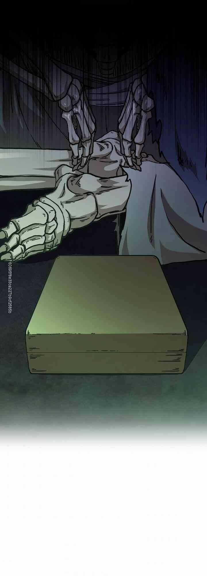 Thân Thủ Đệ Nhất Kiếm Chapter 37 trang 45