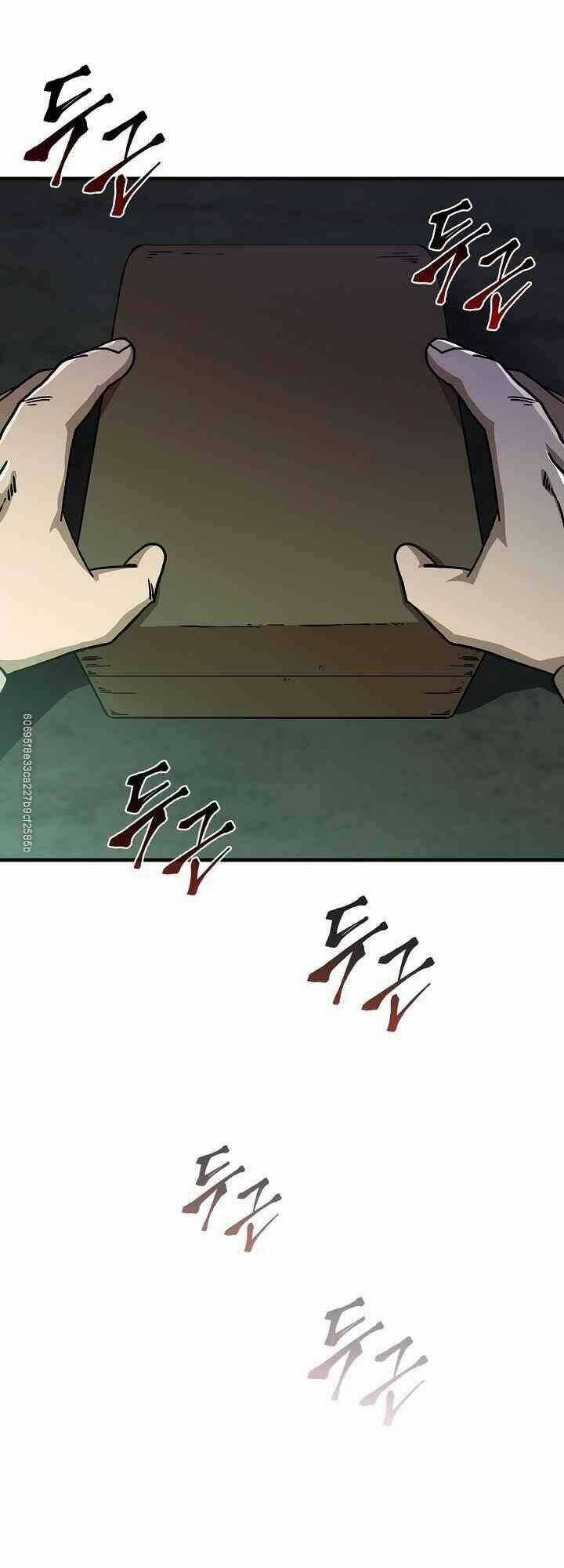 Thân Thủ Đệ Nhất Kiếm Chapter 37 trang 47