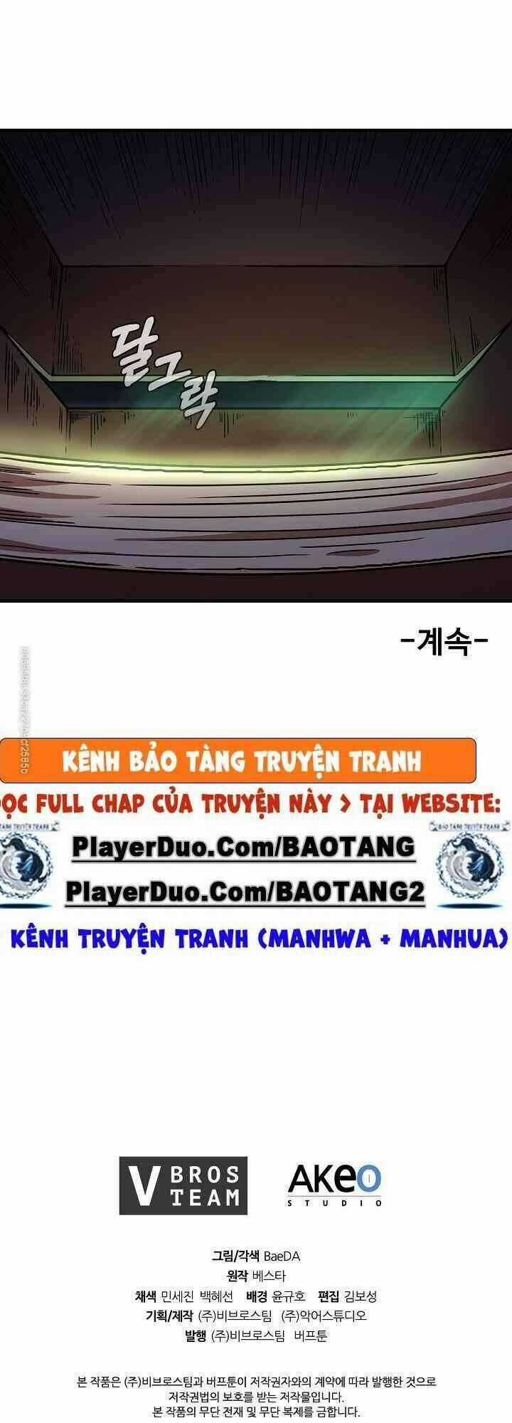 Thân Thủ Đệ Nhất Kiếm Chapter 37 trang 48