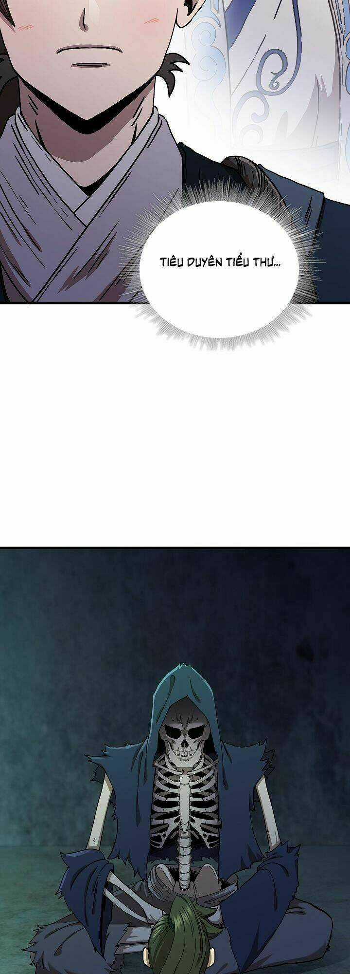 Thân Thủ Đệ Nhất Kiếm Chapter 38 trang 10