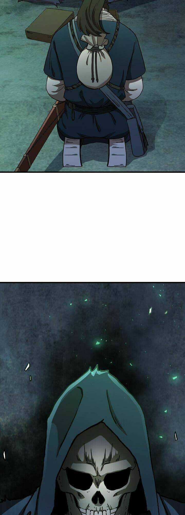 Thân Thủ Đệ Nhất Kiếm Chapter 38 trang 11