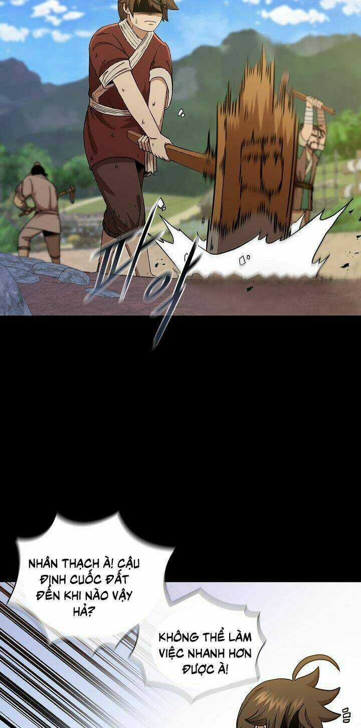 Thân Thủ Đệ Nhất Kiếm Chapter 38 trang 14