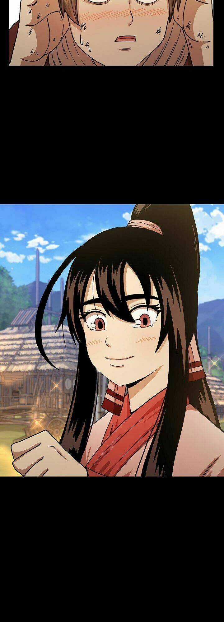 Thân Thủ Đệ Nhất Kiếm Chapter 38 trang 19