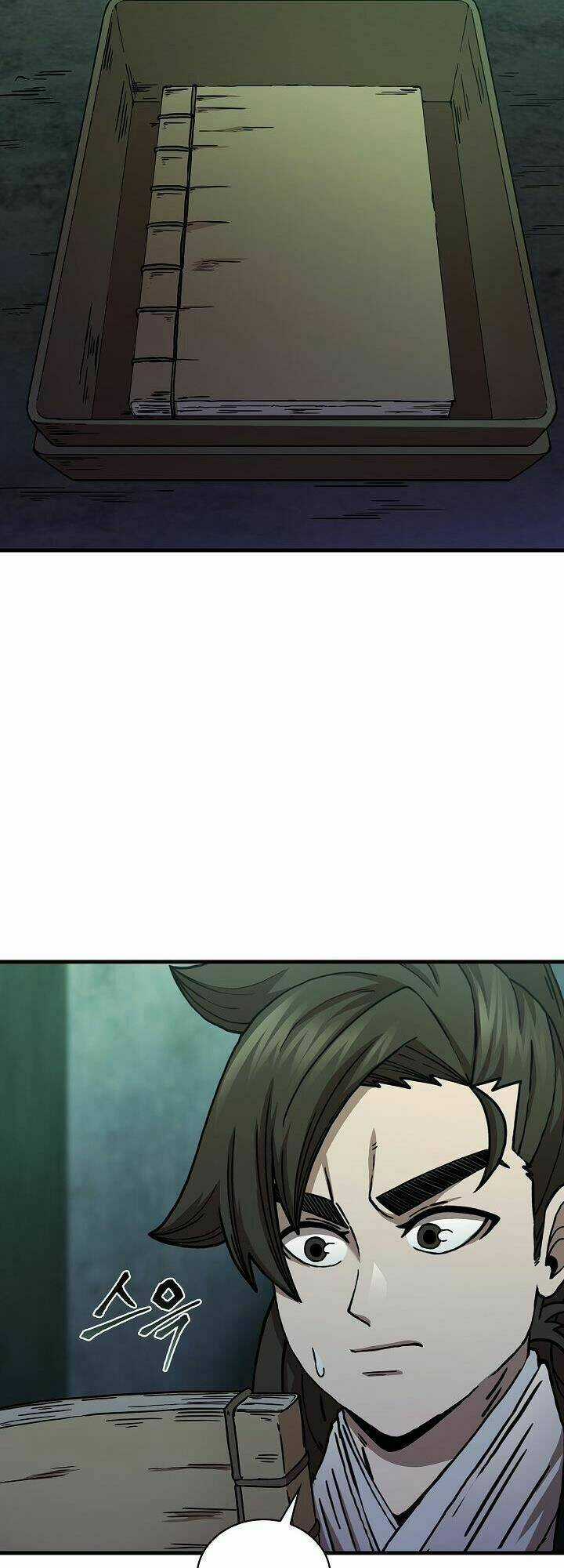 Thân Thủ Đệ Nhất Kiếm Chapter 38 trang 2