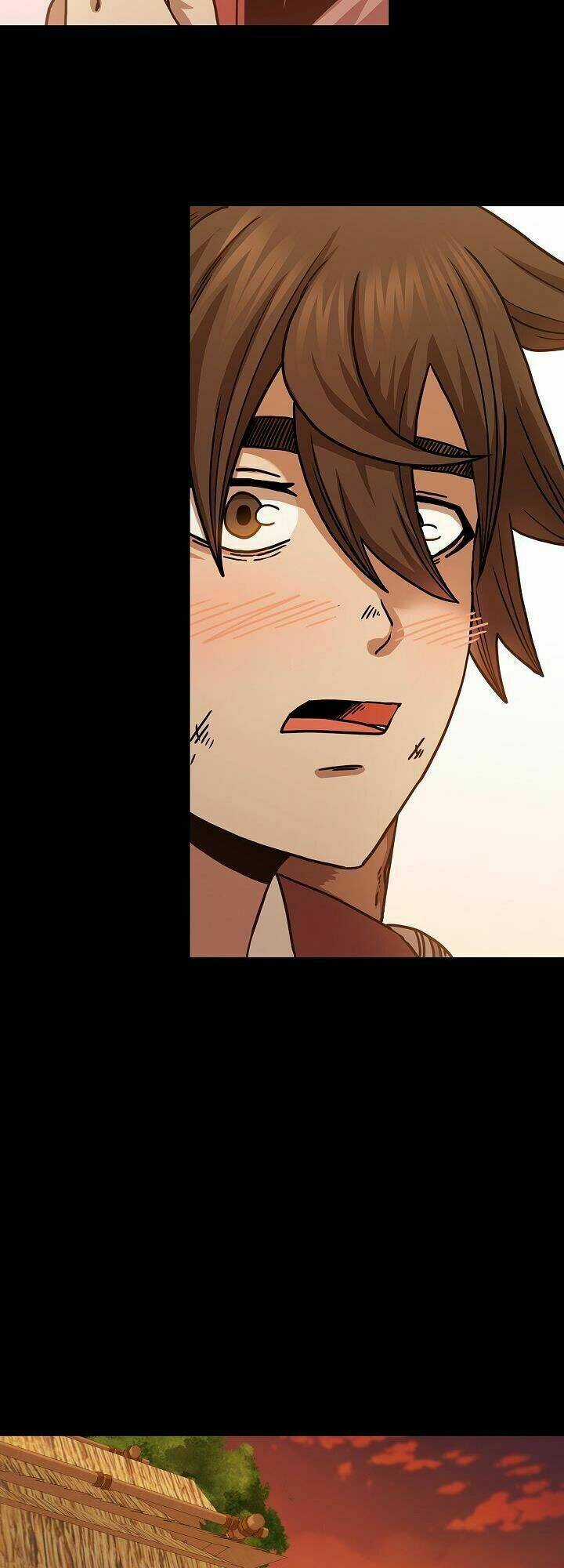 Thân Thủ Đệ Nhất Kiếm Chapter 38 trang 24