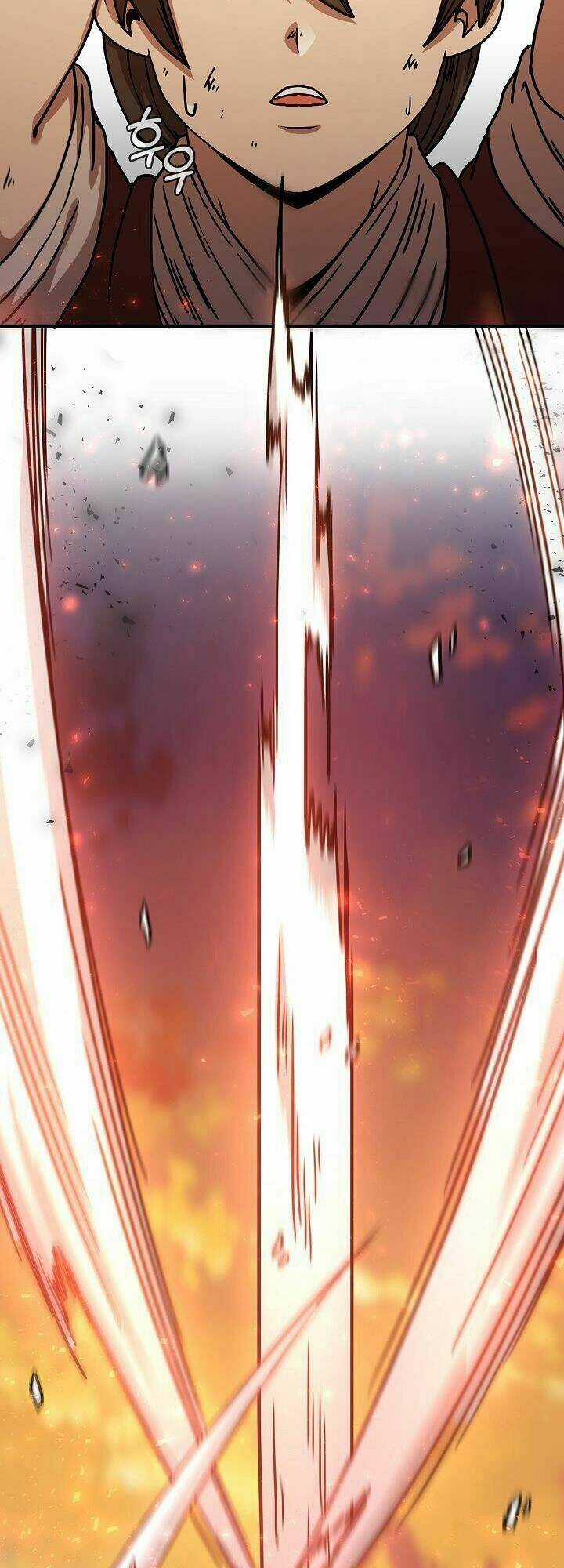 Thân Thủ Đệ Nhất Kiếm Chapter 38 trang 34