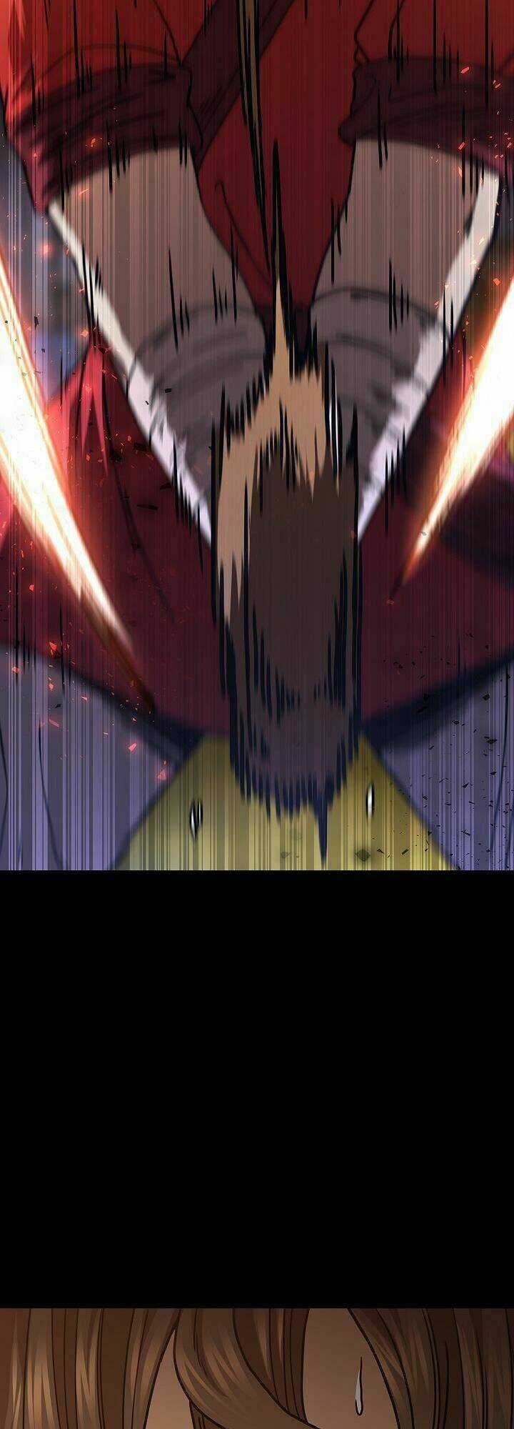 Thân Thủ Đệ Nhất Kiếm Chapter 38 trang 36