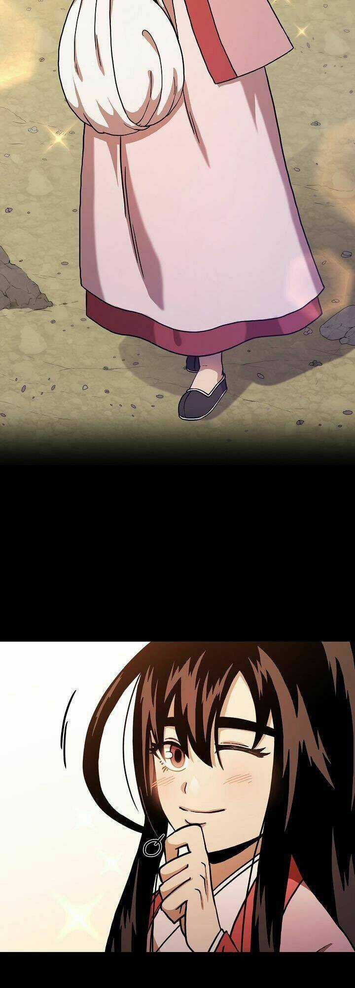 Thân Thủ Đệ Nhất Kiếm Chapter 38 trang 39