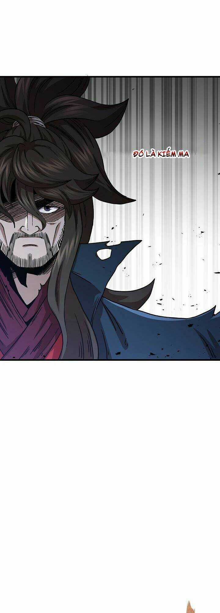 Thân Thủ Đệ Nhất Kiếm Chapter 38 trang 4