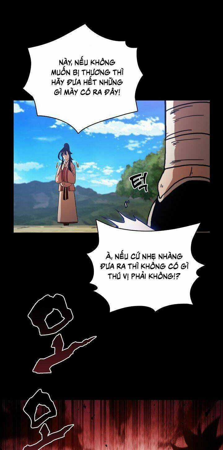 Thân Thủ Đệ Nhất Kiếm Chapter 38 trang 42