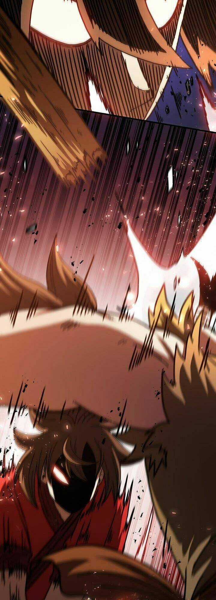 Thân Thủ Đệ Nhất Kiếm Chapter 38 trang 46