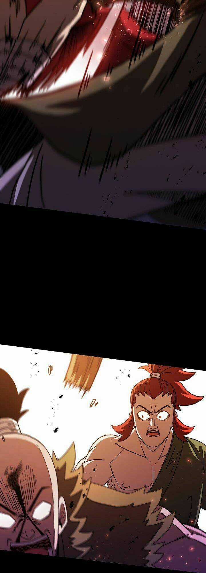 Thân Thủ Đệ Nhất Kiếm Chapter 38 trang 47