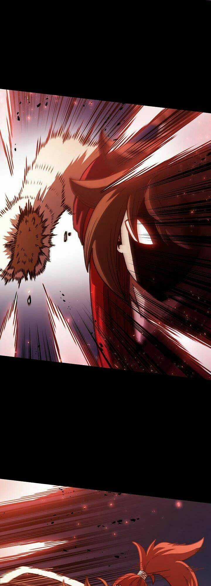 Thân Thủ Đệ Nhất Kiếm Chapter 38 trang 48