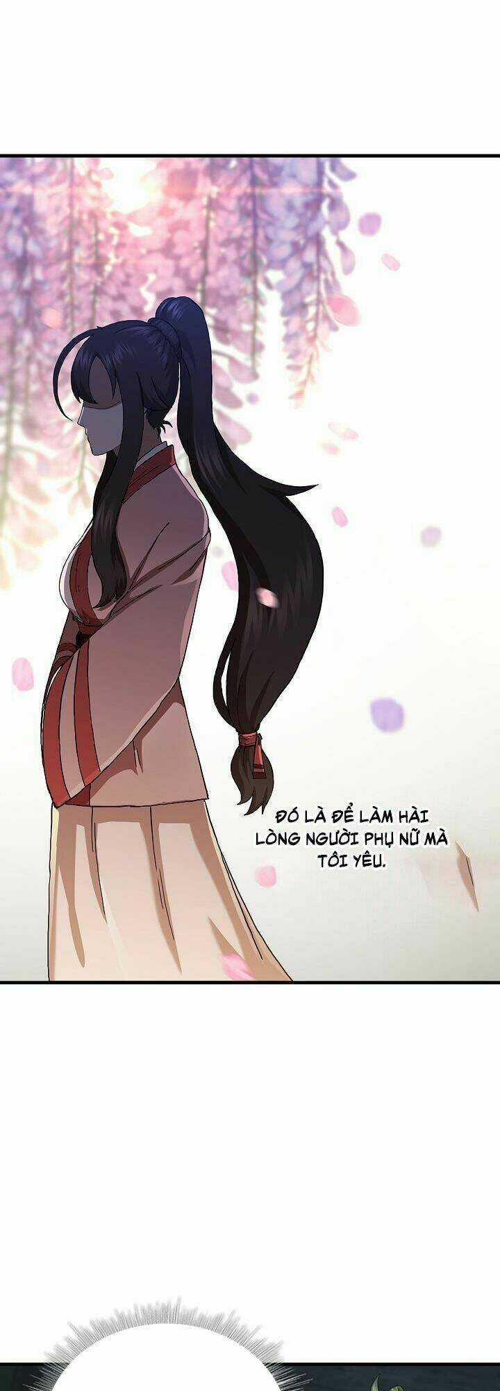 Thân Thủ Đệ Nhất Kiếm Chapter 38 trang 8