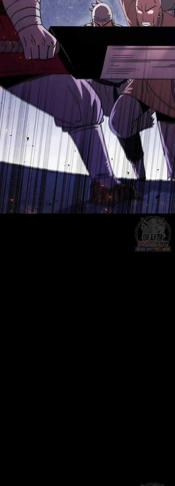 Thân Thủ Đệ Nhất Kiếm Chapter 39 trang 10