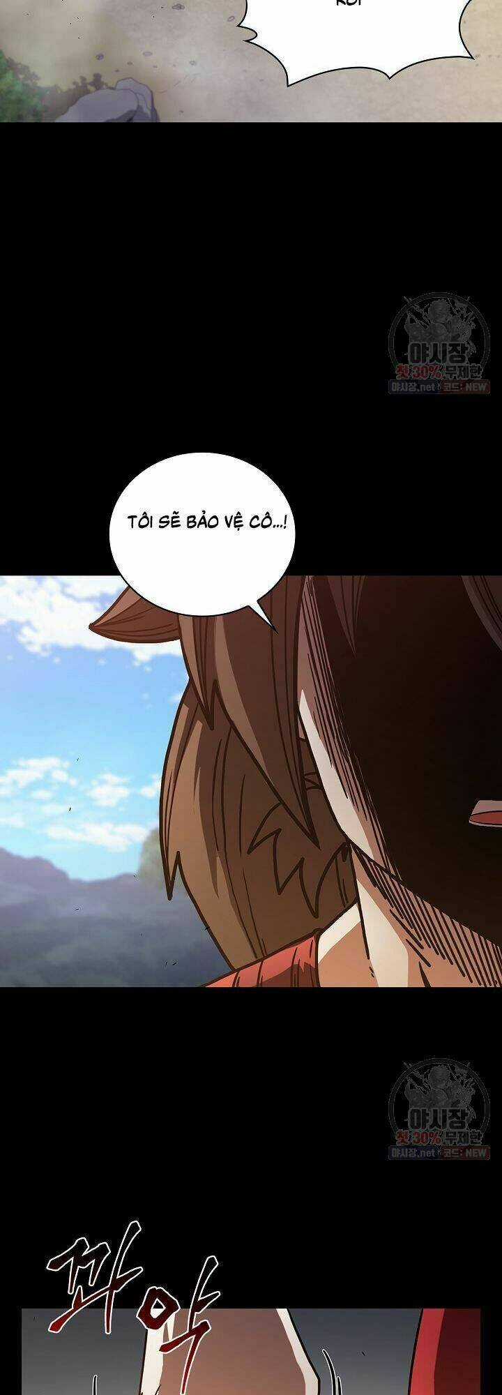 Thân Thủ Đệ Nhất Kiếm Chapter 39 trang 2