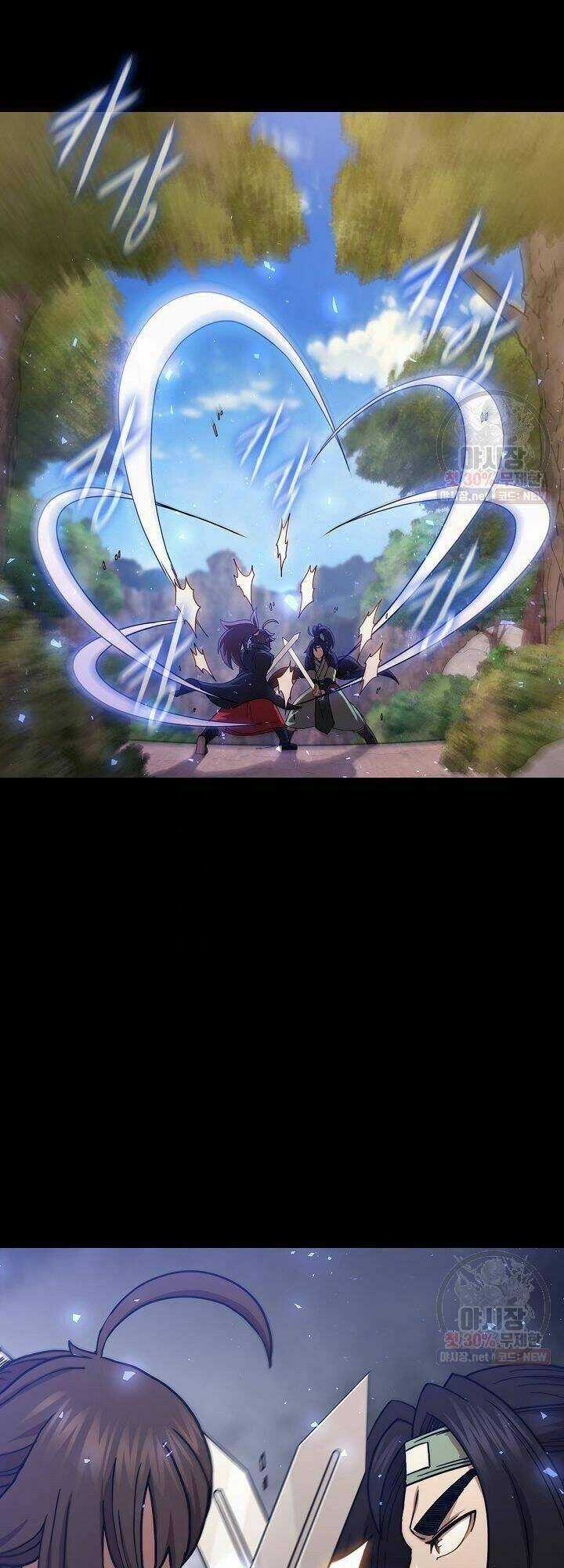 Thân Thủ Đệ Nhất Kiếm Chapter 39 trang 22