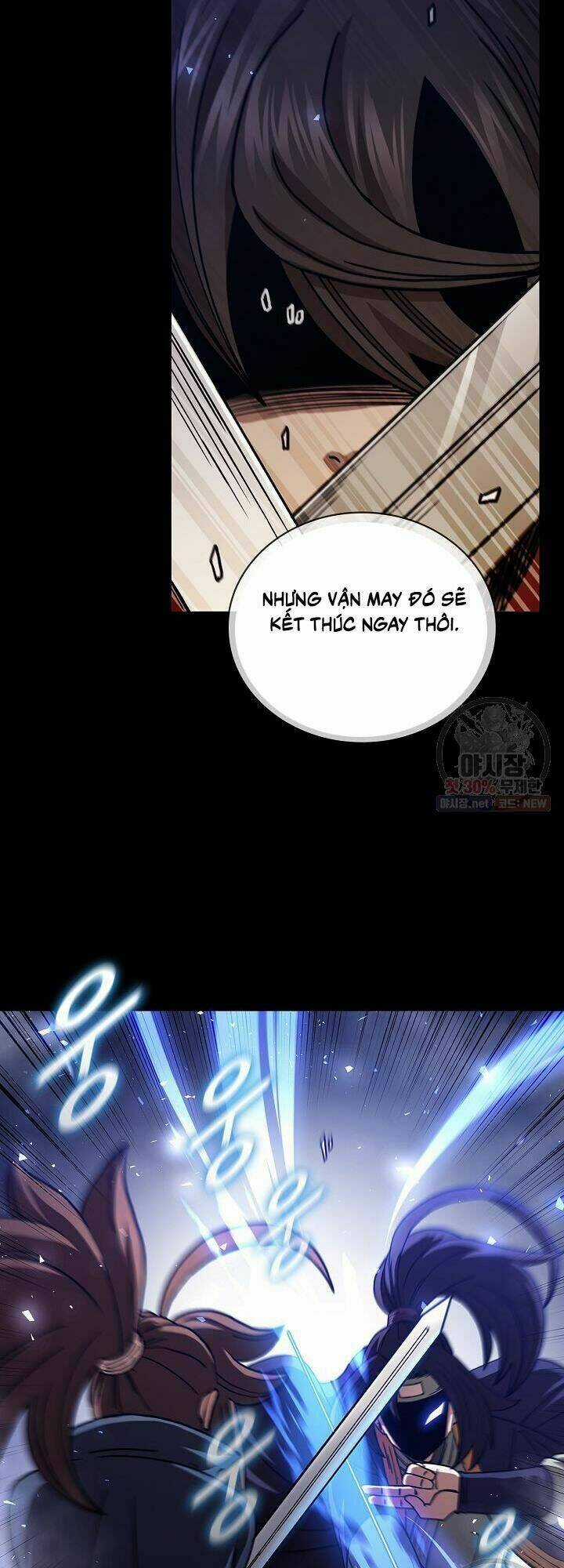 Thân Thủ Đệ Nhất Kiếm Chapter 39 trang 24