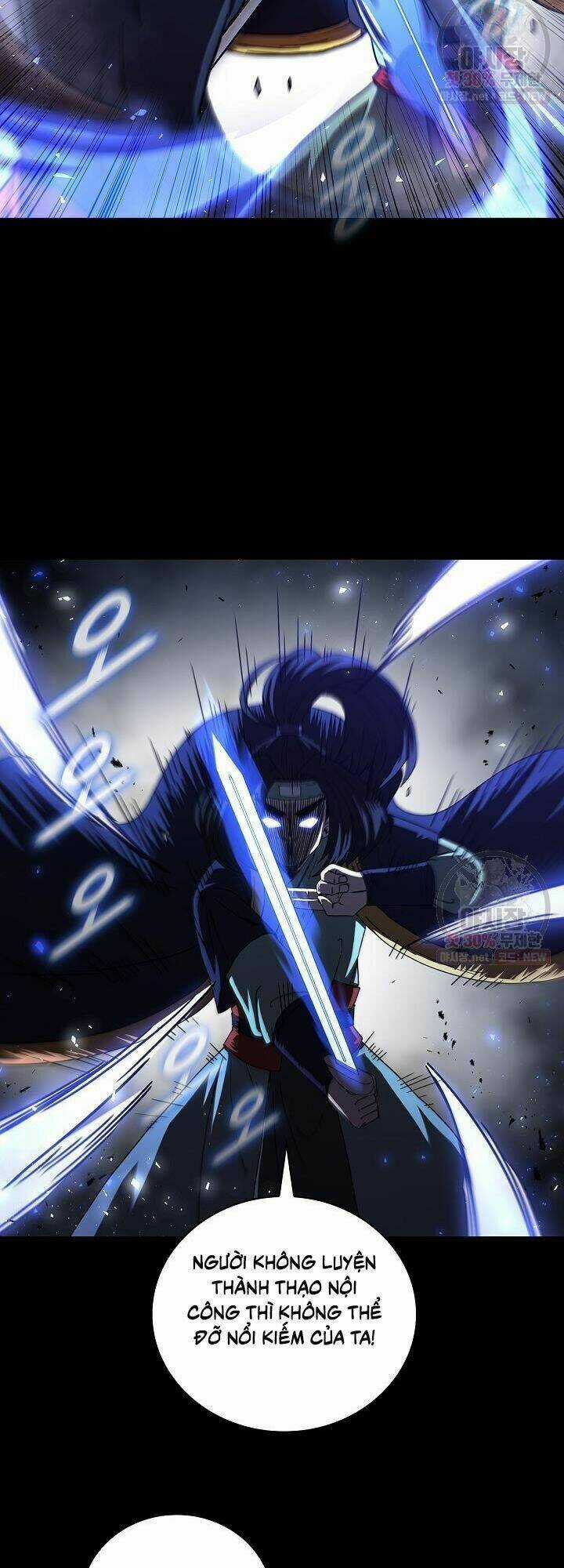 Thân Thủ Đệ Nhất Kiếm Chapter 39 trang 25