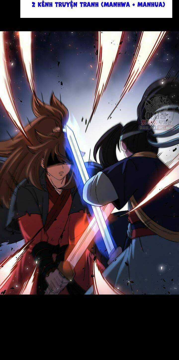 Thân Thủ Đệ Nhất Kiếm Chapter 39 trang 27