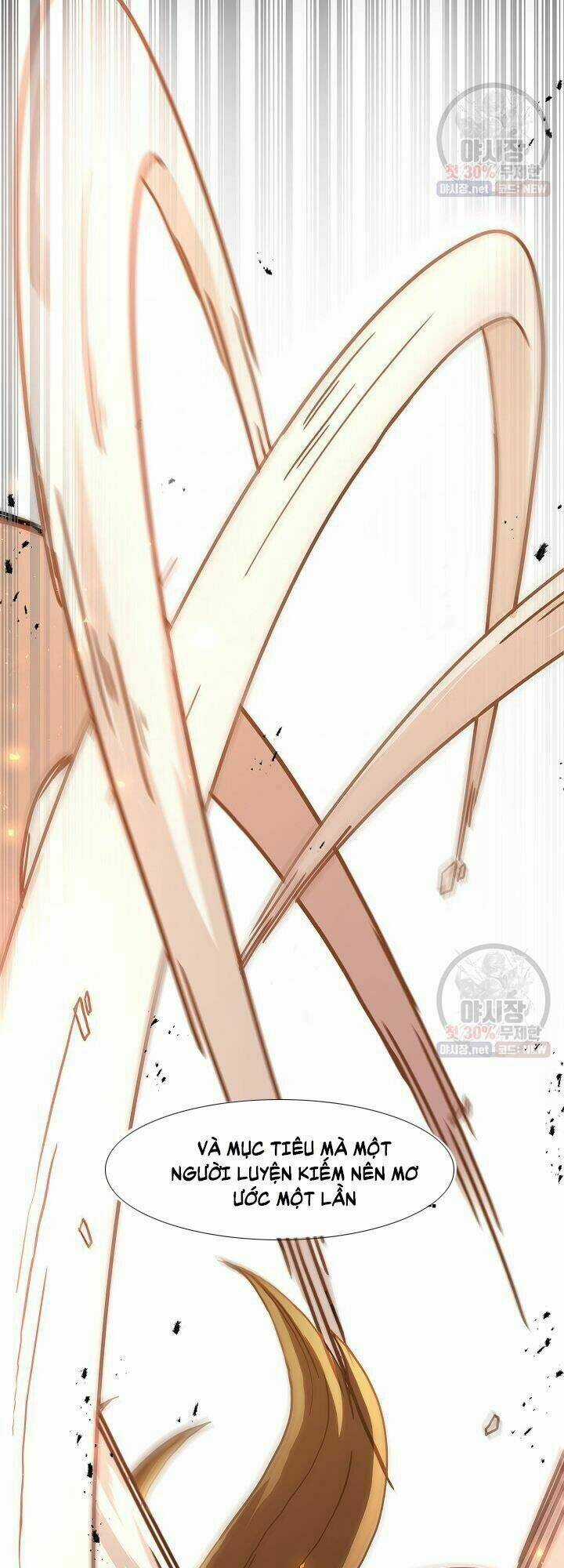 Thân Thủ Đệ Nhất Kiếm Chapter 39 trang 34