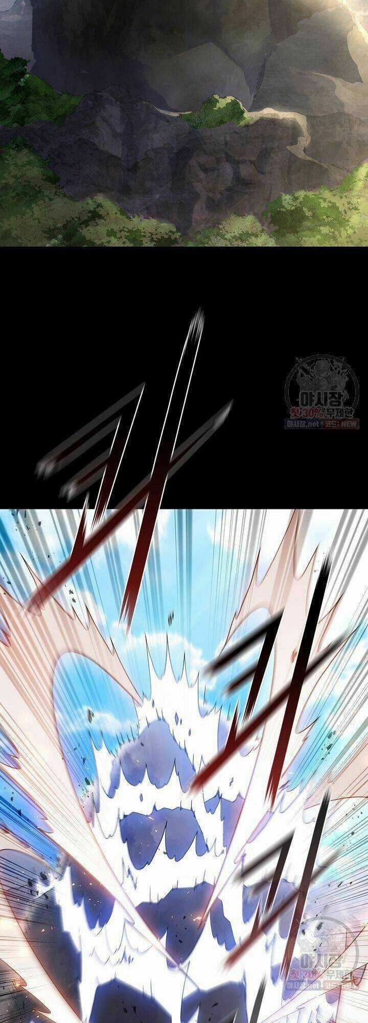 Thân Thủ Đệ Nhất Kiếm Chapter 39 trang 37