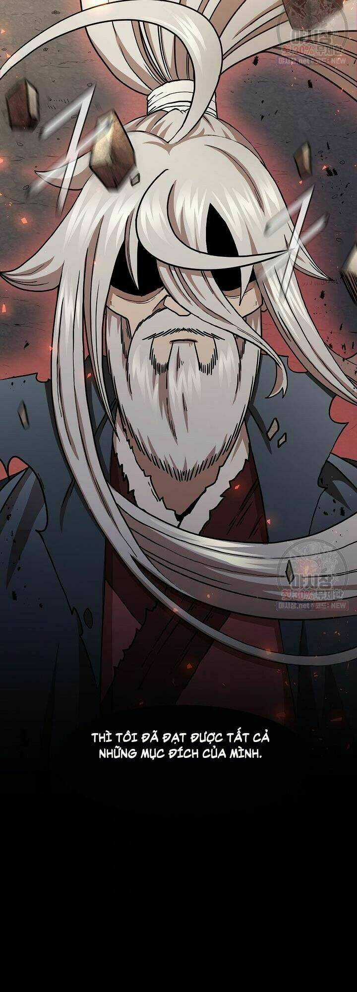 Thân Thủ Đệ Nhất Kiếm Chapter 39 trang 39