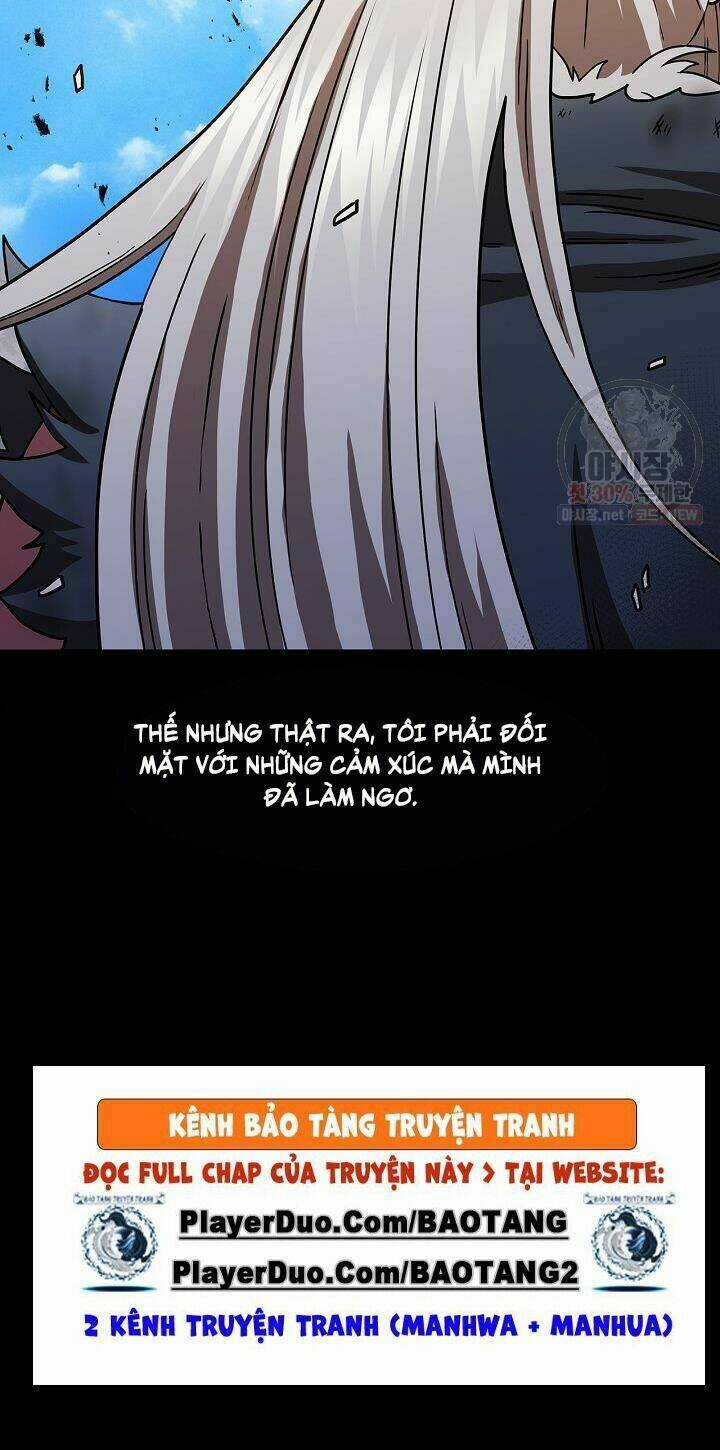 Thân Thủ Đệ Nhất Kiếm Chapter 39 trang 41