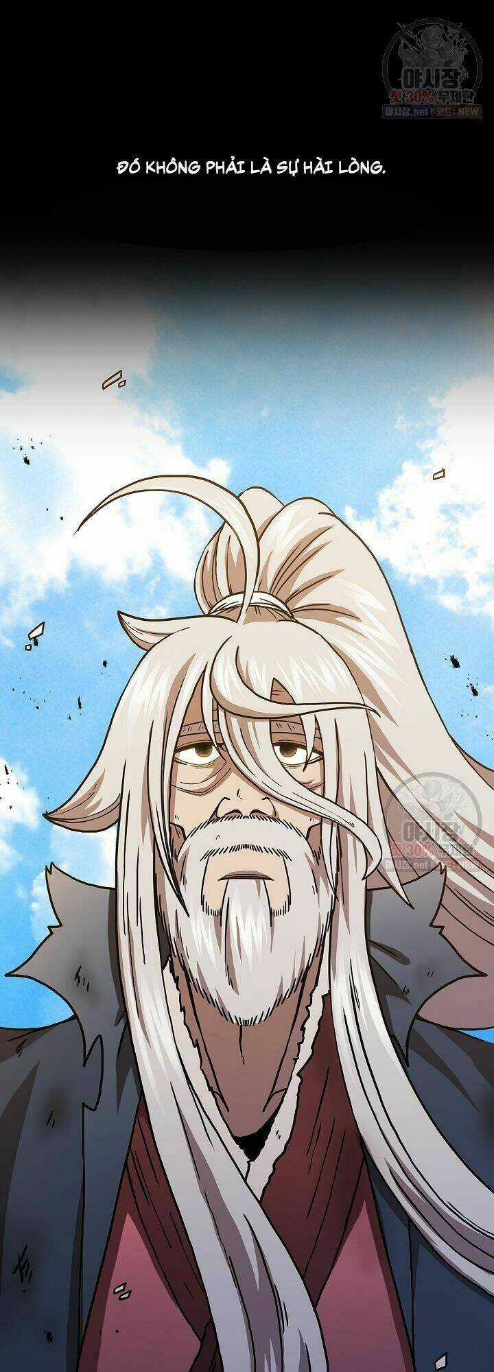 Thân Thủ Đệ Nhất Kiếm Chapter 39 trang 42