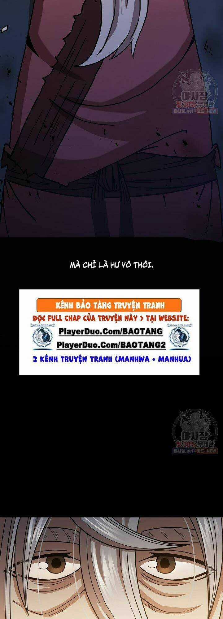 Thân Thủ Đệ Nhất Kiếm Chapter 39 trang 43