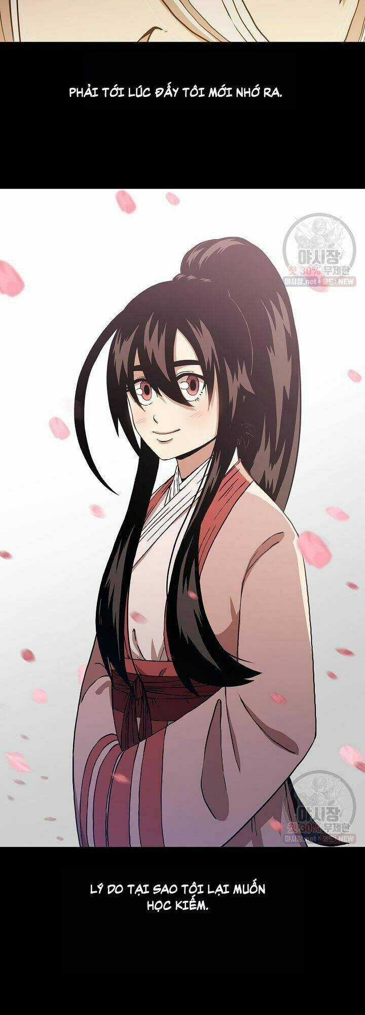 Thân Thủ Đệ Nhất Kiếm Chapter 39 trang 44