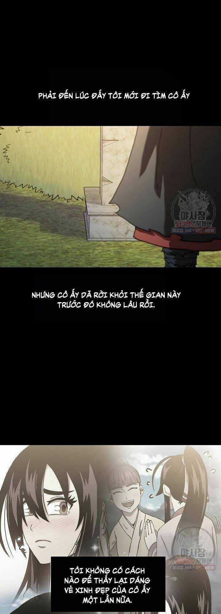 Thân Thủ Đệ Nhất Kiếm Chapter 39 trang 45